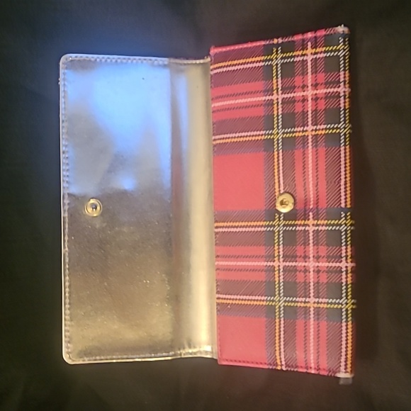 Cute Betsey Johnson wallet - Picture 3 of 14